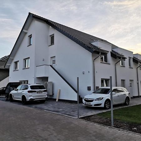 Modern Wohnen I Parkplatz I Wlan I Netflix I Balkon I 6 Schlafplaetze Bad Oeynhausen Exterior foto
